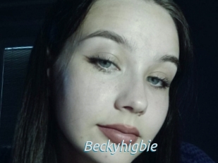 Beckyhigbie
