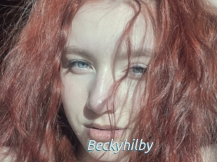 Beckyhilby