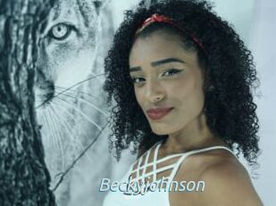 Beckyjohnson