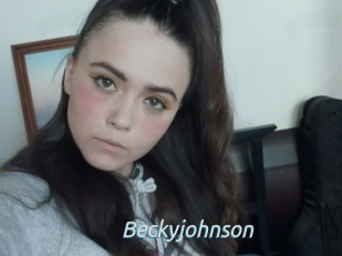 Beckyjohnson