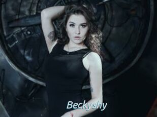 Beckyshy
