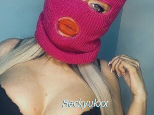 Beckyukxx