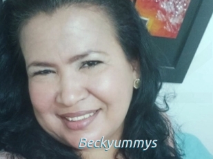 Beckyummys