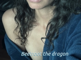 Beetroot_the_dragon