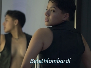 Belethlombardi
