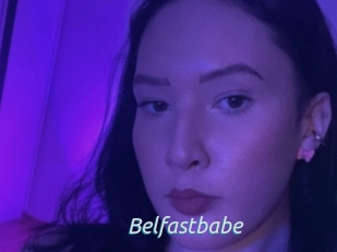 Belfastbabe