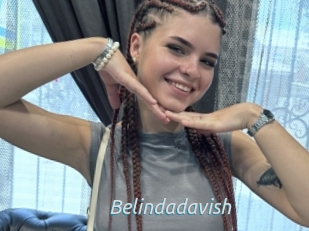 Belindadavish