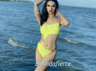 Belindafierce