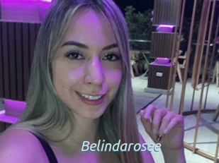 Belindarosee