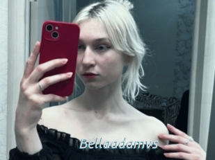 Bellaadamvs