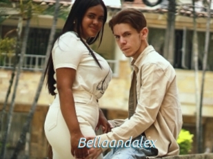 Bellaandalex