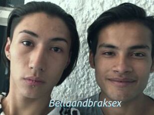 Bellaandbraksex