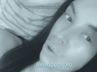 Bellababe_xo