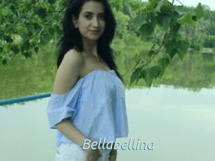 Bellabellina