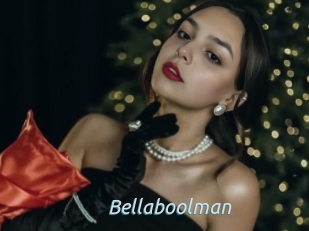 Bellaboolman