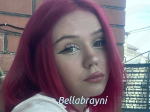 Bellabrayni