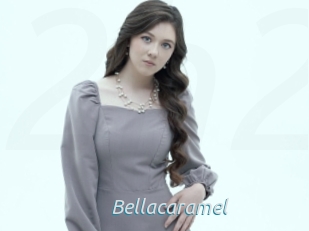 Bellacaramel