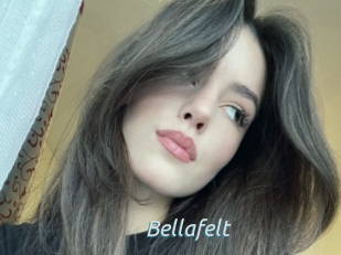 Bellafelt