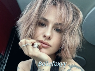 Bellafoxyy