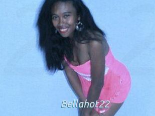 Bellahot22