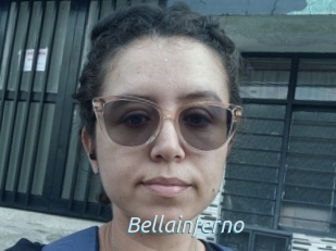 Bellainferno