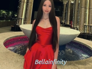 Bellainfinity