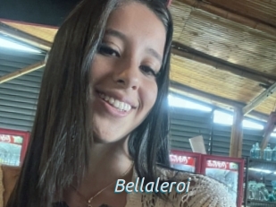 Bellaleroi