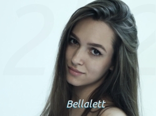 Bellalett