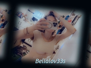 Bellalov33s