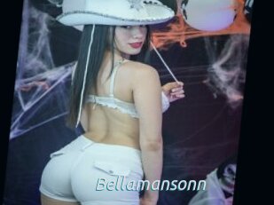 Bellamansonn