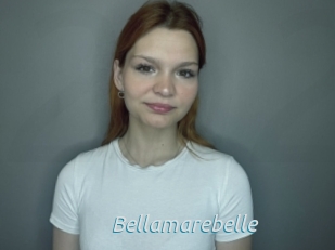 Bellamarebelle