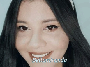 Bellamiranda