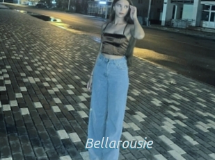 Bellarousie