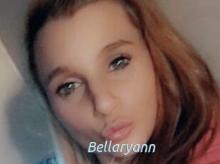 Bellaryann