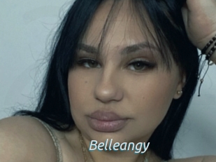 Belleangy