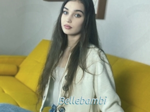 Bellebambi