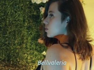 Bellvaleria