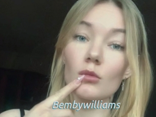 Bembywilliams