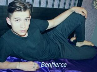 Benfierce