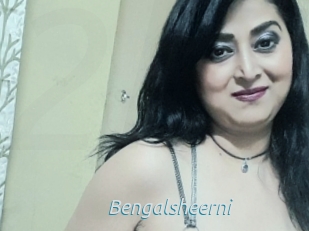 Bengalsheerni