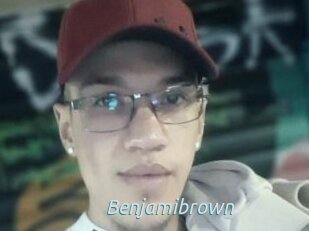 Benjamibrown