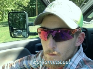 Benjaminsteel