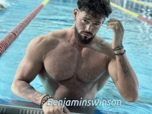Benjaminswinson