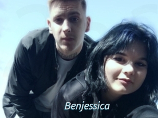 Benjessica