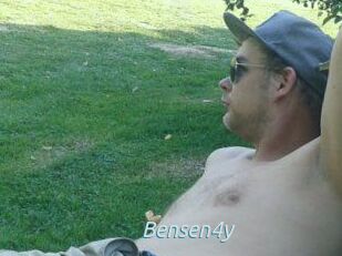 Bensen4y
