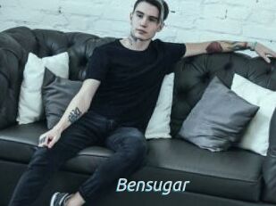 Bensugar