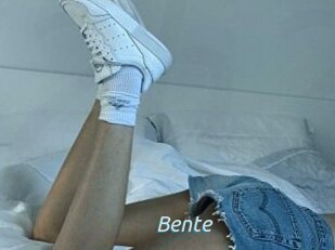 Bente