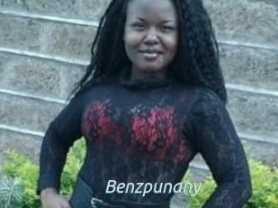 Benzpunany