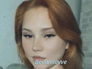 Beownlovve