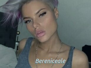 Bereniceale